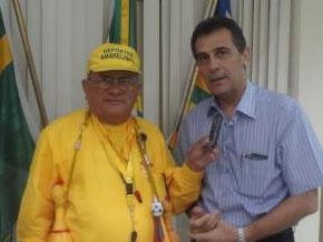 Prefeitura de Floriano discutiu com Secretários planejamentos para o ano de 2014