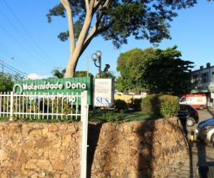 CRM-PI flagra falta de medicamentos na Maternidade Evangelina Rosa em Teresina