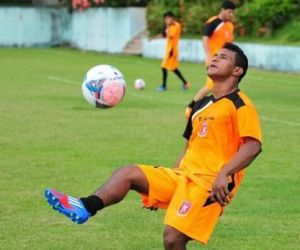 River-PI fecha com Edinho Canutama, ex-Treze