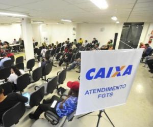 Caixa libera FGTS neste sábado; veja como sacar os valores