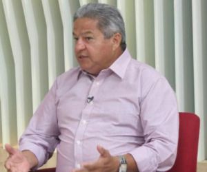"Não houve perdedores", diz Paixão após ser eleito no PT