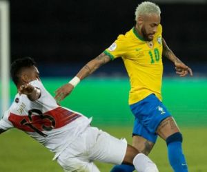 Neymar reclama de suspensão de Gabriel Jesus e ironiza: Estão de parabéns