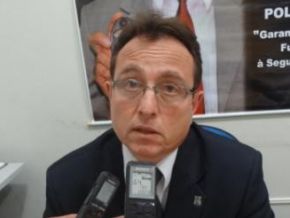 Polícia Civil recupera produtos oriundos de furto em Floriano