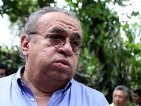 Senado decide: Heráclito e Mão Santa não ocupam cargo no Parlasul