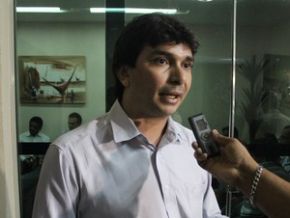 Diretoria do Comercial-PI move ação judicial para participar do Piauiense
