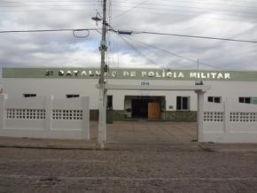 Plantão policial registra suicídio e assalto à Agência dos Correios