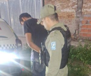 Ocorrências policiais são registradas na noite de terça e madrugada de quarta-feira em Floriano