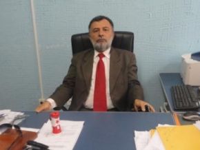 Comandante do GPM descaracteriza moto da polícia para uso pessoal
