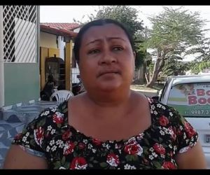 Corpo de empresária florianense será sepultado no final da tarde
