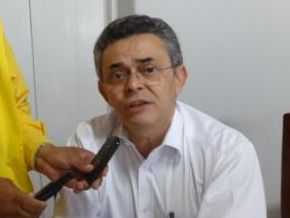 Projeto da usina de asfalto de Floriano está em fase de licitação
