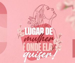 Prefeitura de Barão de Grajaú promoverá celebração especial pelo Dia da Mulher