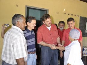 Ronda Cidadão para todo o Piauí, garante Wilson