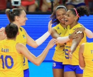 Seleção Feminina encara os Estados Unidos em quatro amistosos
