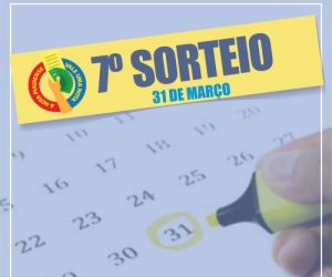 Novo sorteio da Nota Piauiense acontece dia 31 de março