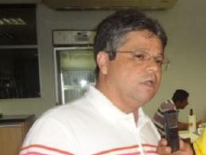 Deputado Gustavo Neiva fala sobre retomada das obras de asfalto em Floriano
