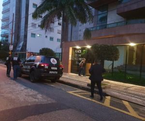 Megaoperação da Polícia Civil mira suspeitos de desviar quase R$ 30 milhões do Banco do Brasil