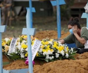 Apenas 10 cidades piauienses não registraram mortes pela Covid-19