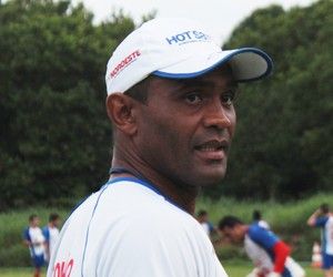Com olhar no sub-19, Piauí recomeça projeto de base com foco na Copa PI