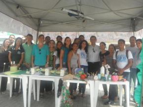Dia Mundial do Meio Ambiente é comemorado com série de eventos em Floriano