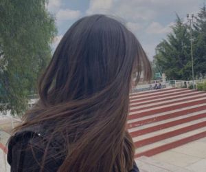 ´Fui às aulas mesmo após ter visto colegas mortos na minha universidade. Mas agora preciso fugir.´