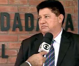'Serão os criminosos de amanhã', diz juiz sobre menores suspeitos de crime