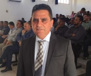 "Eu tive sorte. Ele atirou de frente e a 3 m de distância", diz prefeito vítima de atentado no Piauí