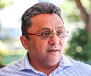 Dudu diz que Assis é o nome que melhor representa o PT no Piauí