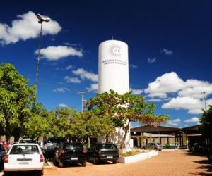 UFPI realiza processo seletivo para contratação de professores com salários de até R$ 5,8 mil