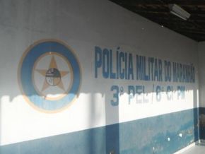 Menina de sete anos é estuprada na zona rural de Barão de Grajaú
