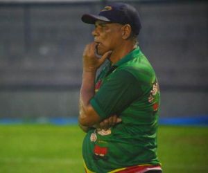 Nivaldo Lancuna é o novo técnico do Flamengo