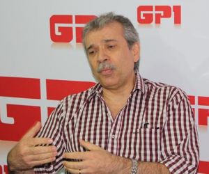 Senador João Vicente Claudino critica a direção nacional do PTB