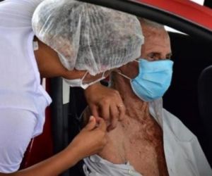 MP pede lista de vacinados contra Covid-19 em Teresina à FMS