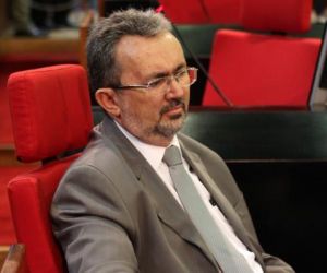 Deputados falam sobre requerimento que incentiva irrigação