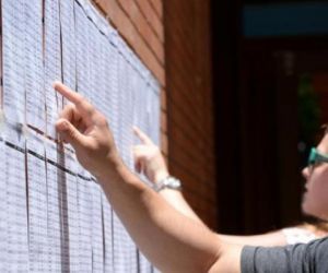 Termina hoje o prazo para estudantes pedirem dispensa do exame do Enade