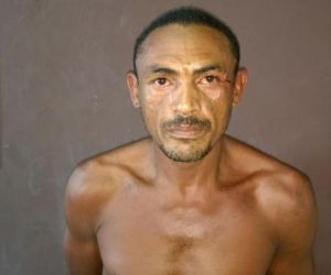 Homem é detido com objetos roubados em Floriano