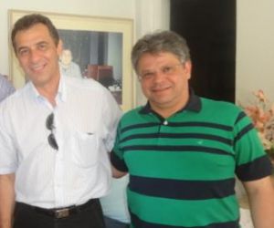Deputado Gustavo Neiva fala sobre perspectivas políticas do PSB em Floriano
