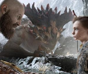 Novo God of War é adiado para 2022