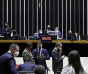 Coligações: 123 deputados que analisaram projeto em 2017 mudam o voto em 2021