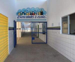 Aulas do 2º, 5º e 9º ano da rede municipal de ensino será no formato híbrido em Teresina