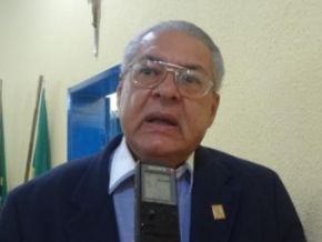 Vereador José Leão fala com otimismo do ano legislativo 2014