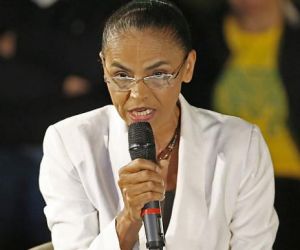 Odebrecht doou para Marina após encontro em hotel