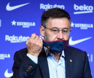 Justiça concede liberdade provisória a Bartomeu, ex-presidente do Barcelona