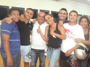 Conselho Tutelar de Floriano tem novos membros eleitos