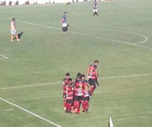 Após derrota em jogo de muitas chances perdidas, Daniel crava: "Faltou capricho"