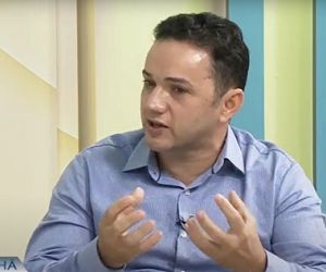 Piauiense ganha destaque internacional com pesquisa sobre o pequi