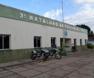 Homem é atingido por disparo de arma de fogo na zona rural de Floriano
