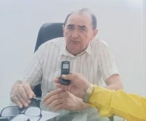 Antônio Reis destaca organização da prévia de Carnaval e anuncia investimentos para Floriano
