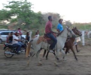 Festa do Vaqueiro movimentou Nazaré do Piauí