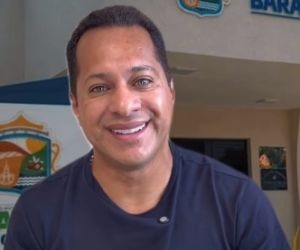 Prefeito Gleydson Resende anuncia antecipação de salário para servidores municipais