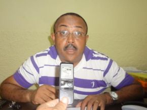 José Rodrigues assume a Secretaria de Infraestrutura de Floriano